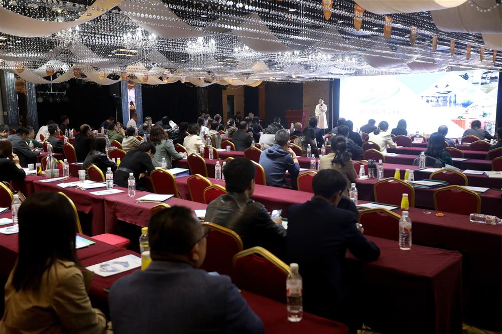 AI赋能产业生态！科创投集团旗下银河数创空间举办济南科创数创生态大会